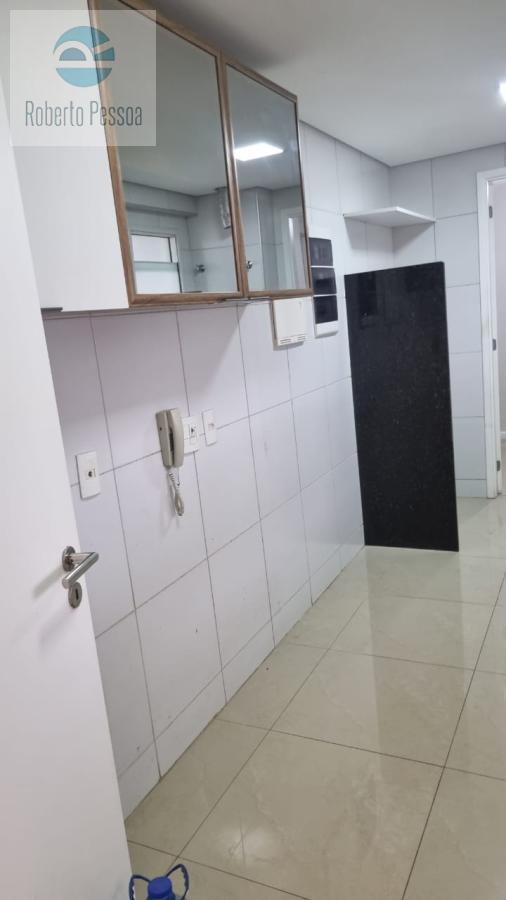cozinha projetada