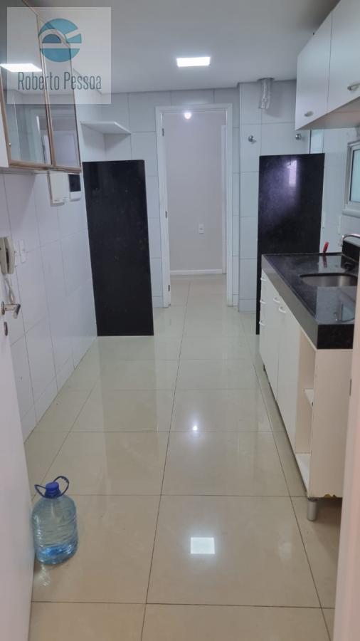 cozinha projetada