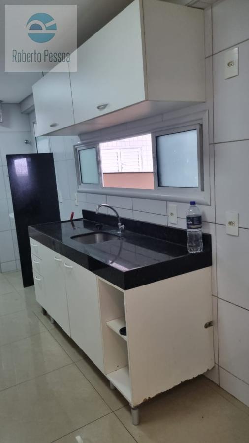 cozinha projetada