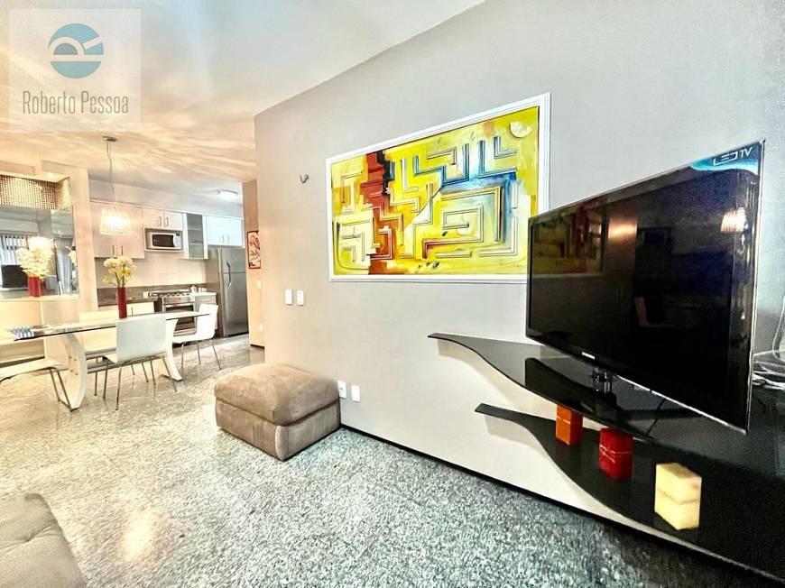 sala de estar / jantar