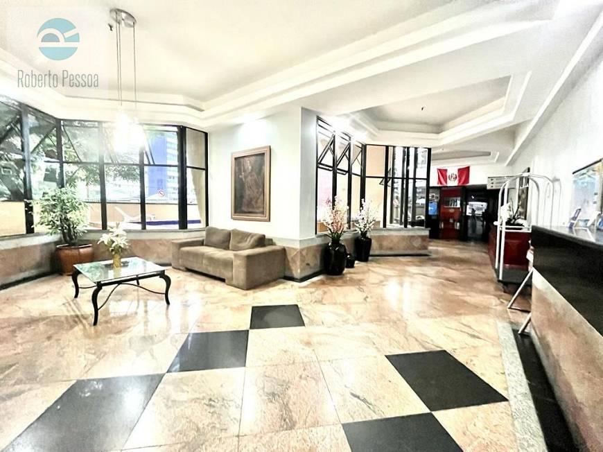 hall de recepo