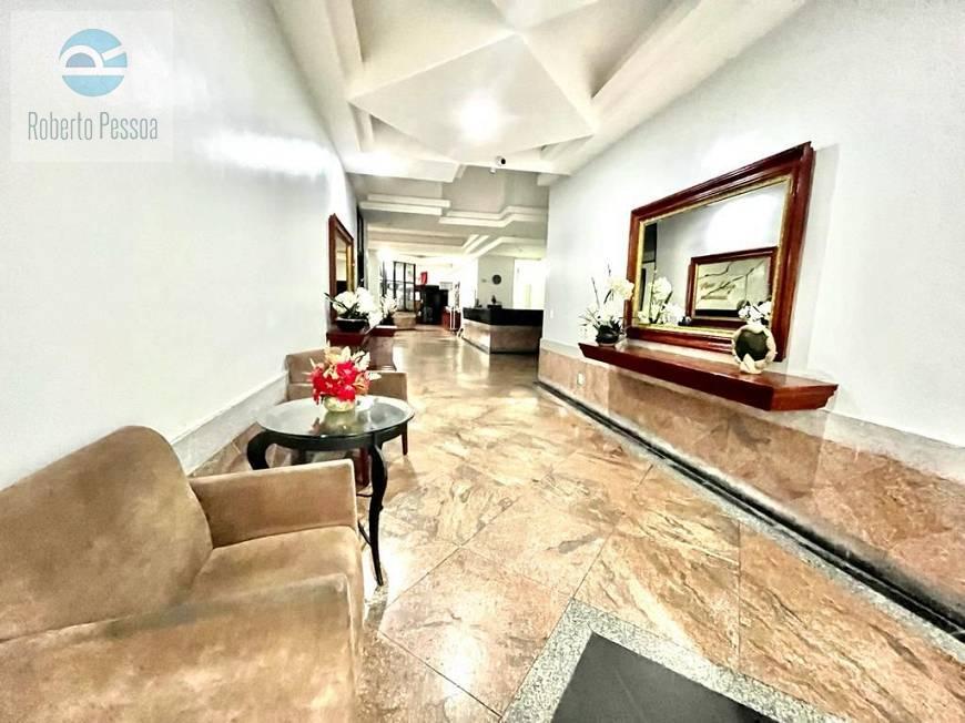 hall de recepo