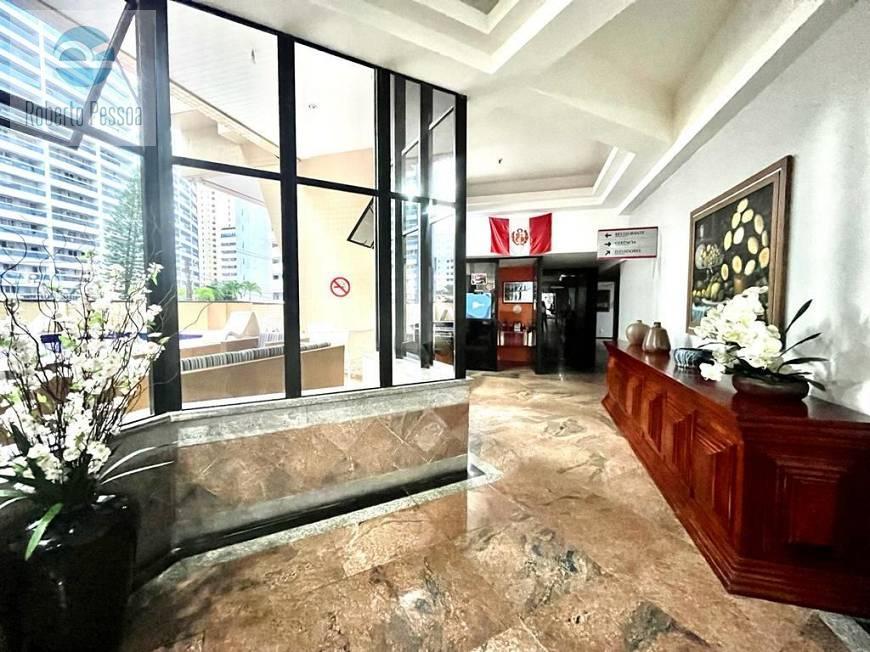 hall de recepo