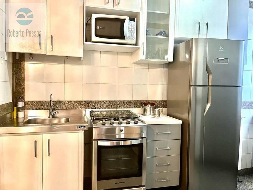cozinha projetada