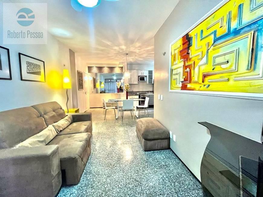sala de estar / jantar