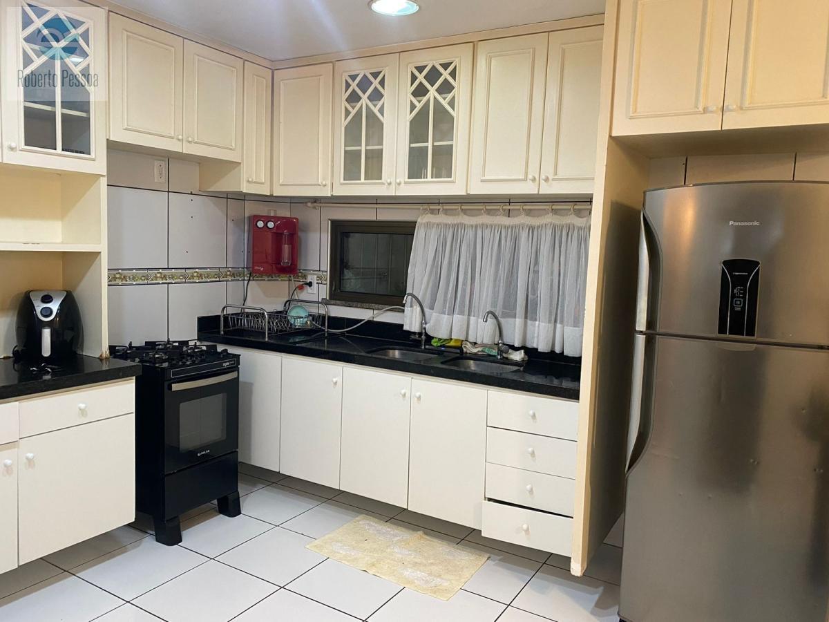 cozinha projetada