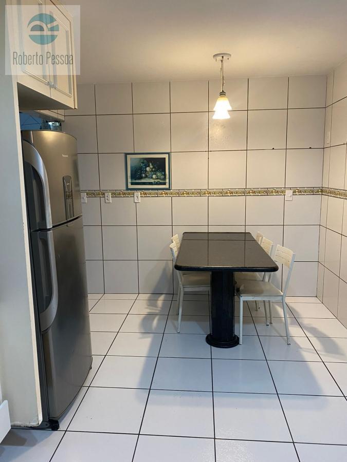 cozinha projetada