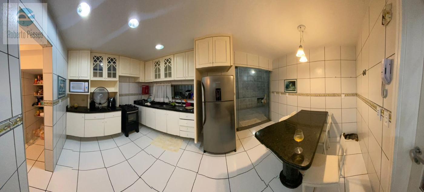 cozinha projetada