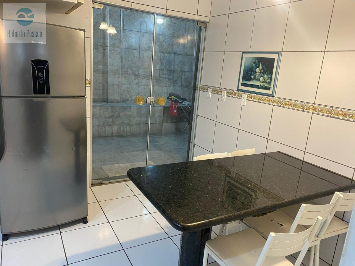 cozinha projetada
