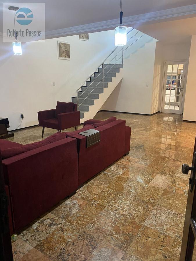 sala de estar / jantar