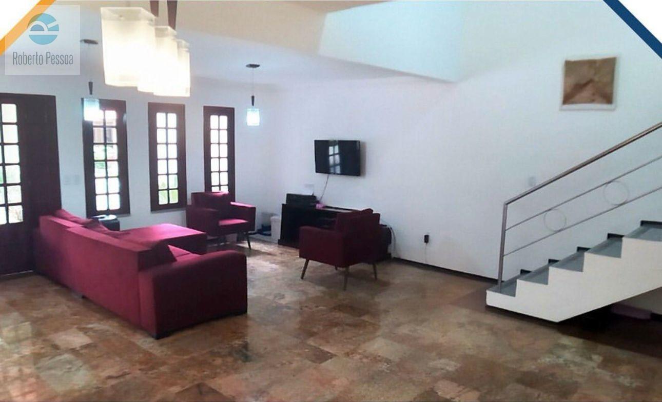 sala de estar / jantar
