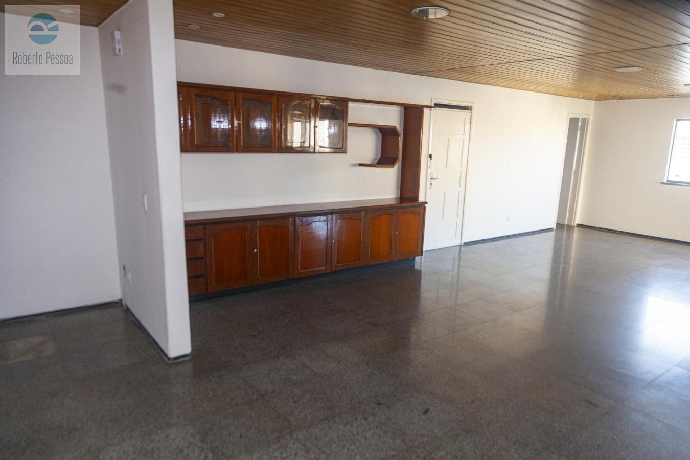 sala de estar / jantar