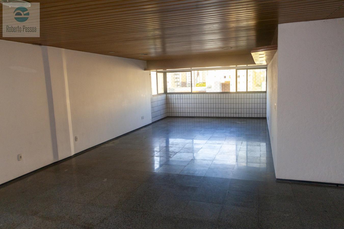 sala de estar / jantar