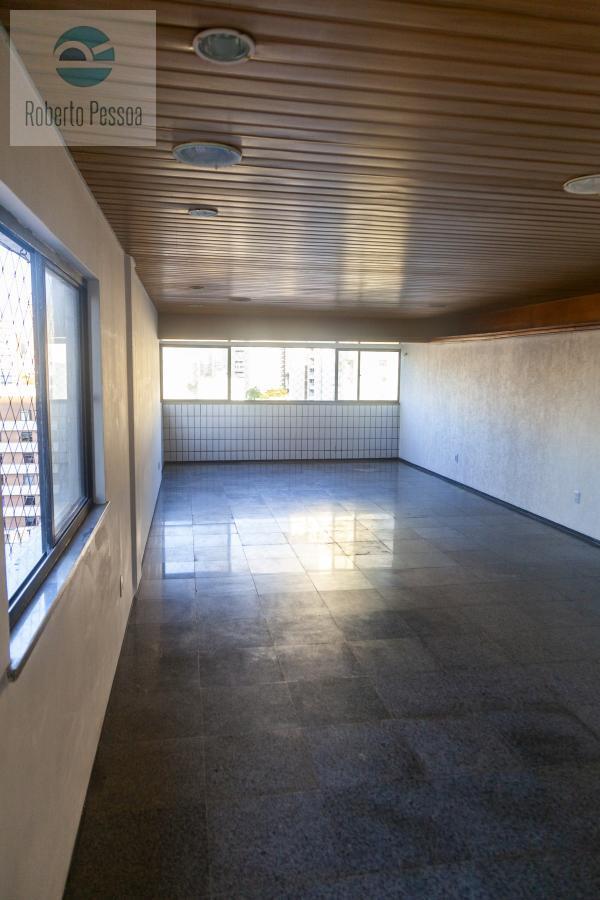 sala de estar / jantar