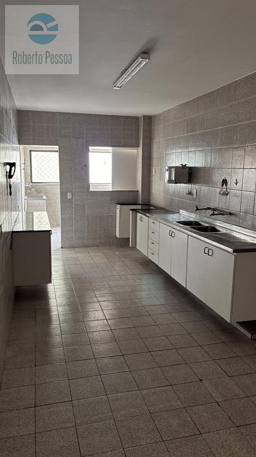 cozinha projetada