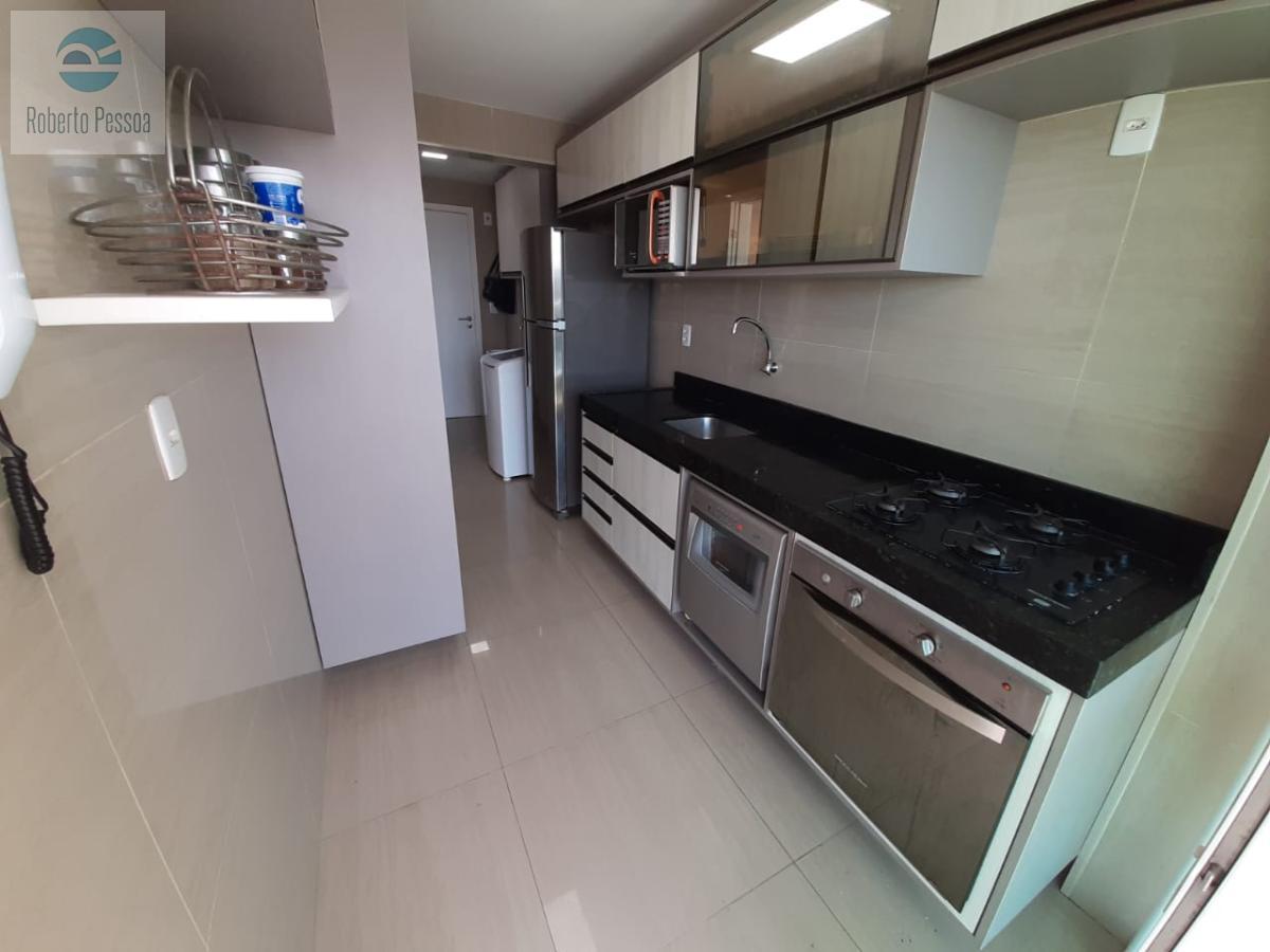 cozinha projetada