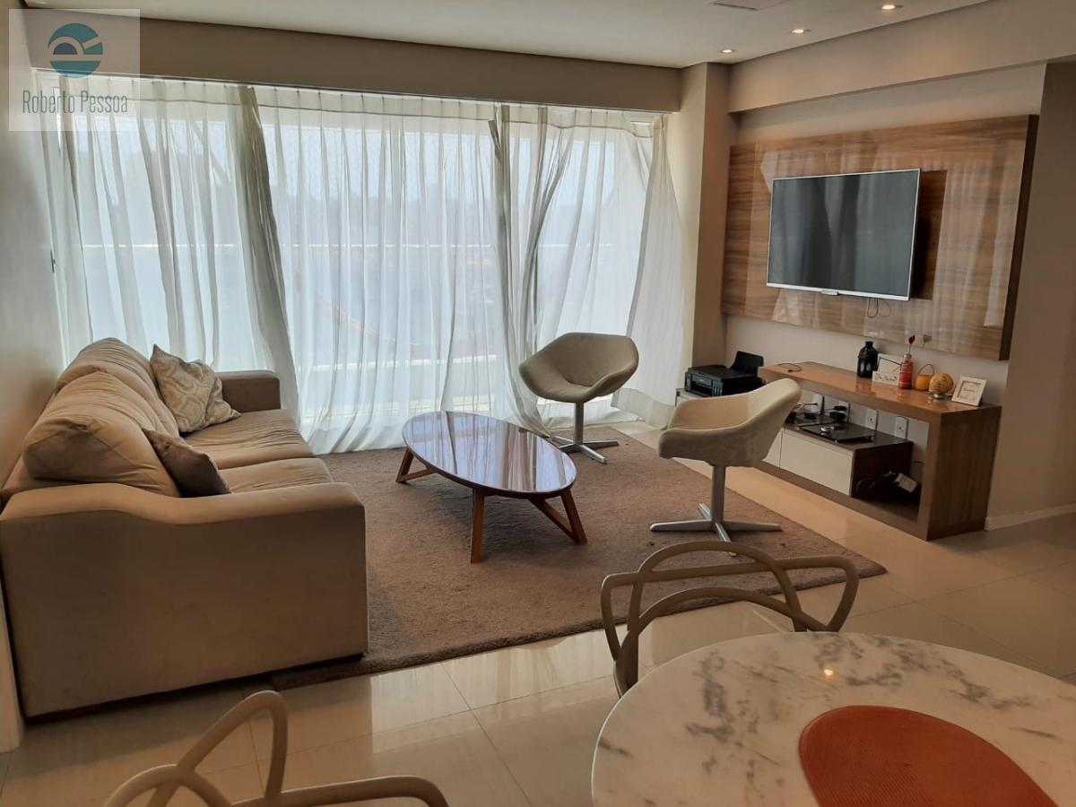 sala de estar / jantar