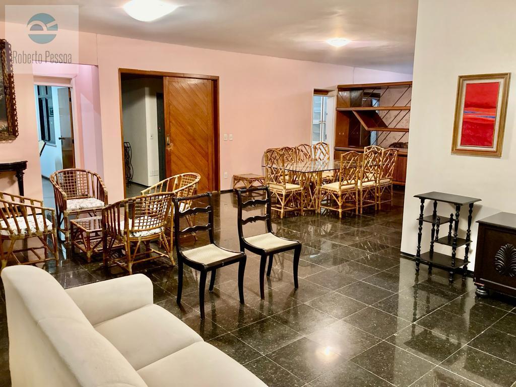 sala de estar / jantar