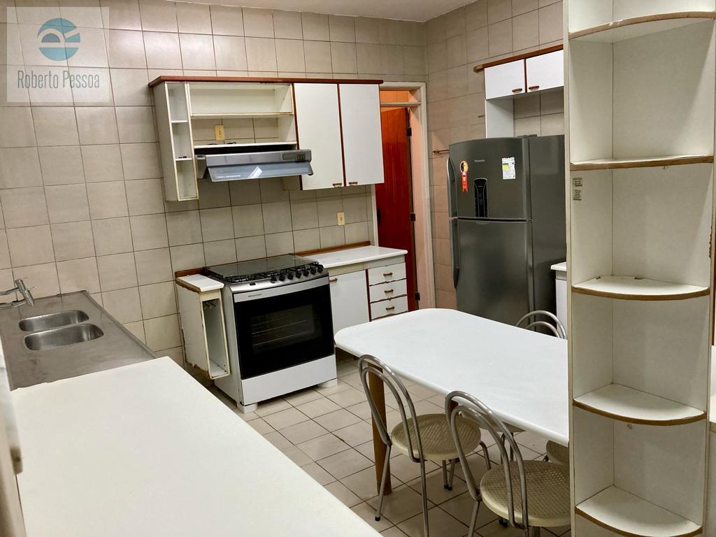 cozinha projetada