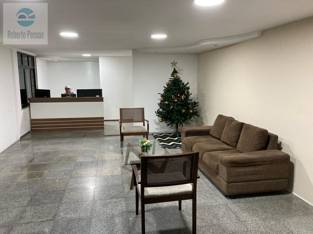 hall de recepo