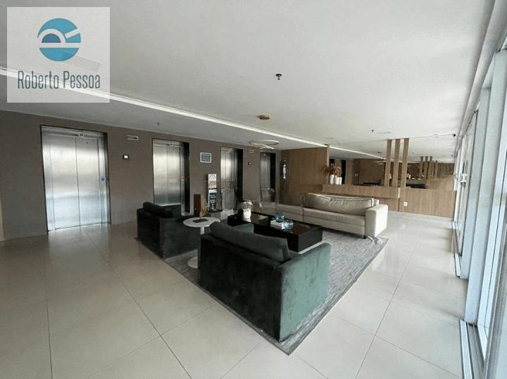 hall de recepo