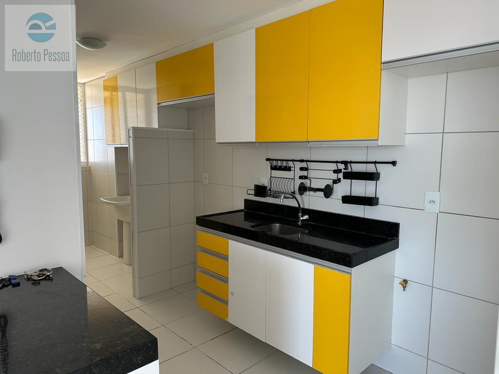 cozinha projetada