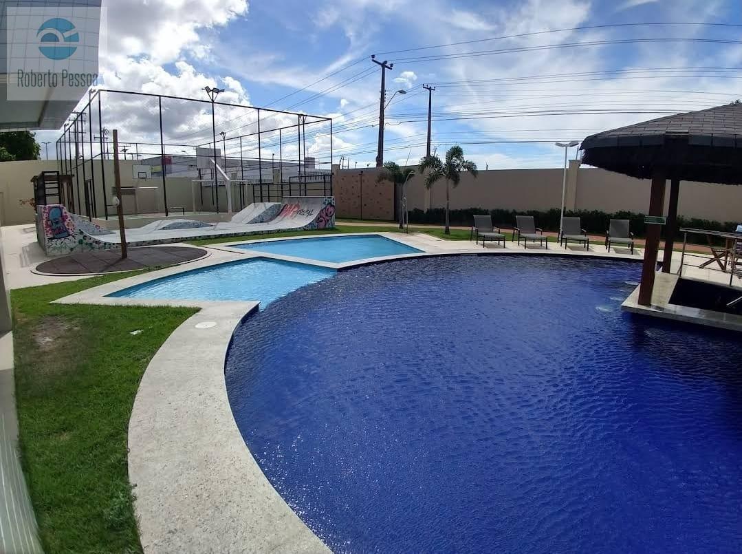 piscinas adulto / infantil
