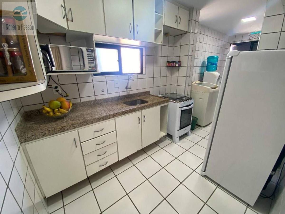cozinha projetada