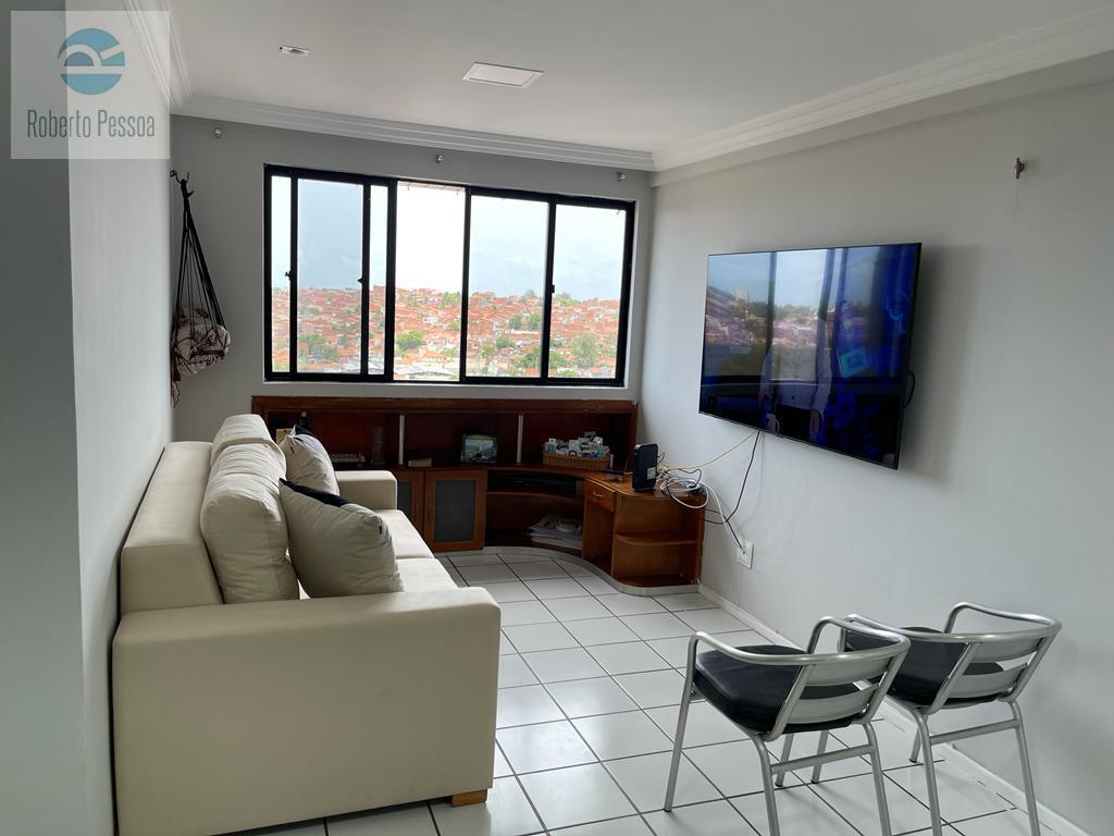 sala de estar / jantar