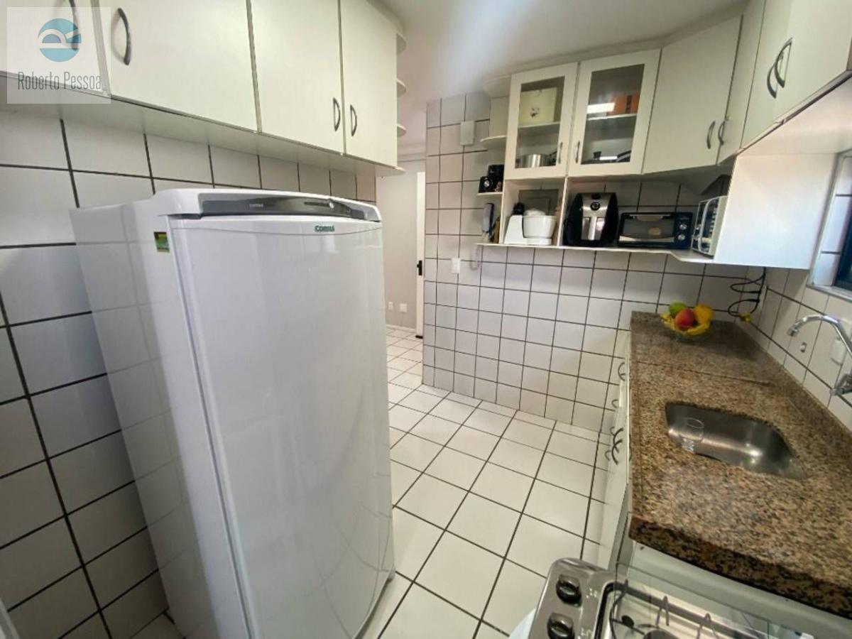 cozinha projetada
