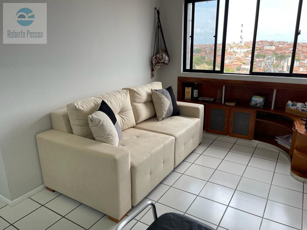 sala de estar / jantar