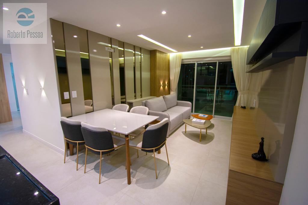 sala de estar / jantar