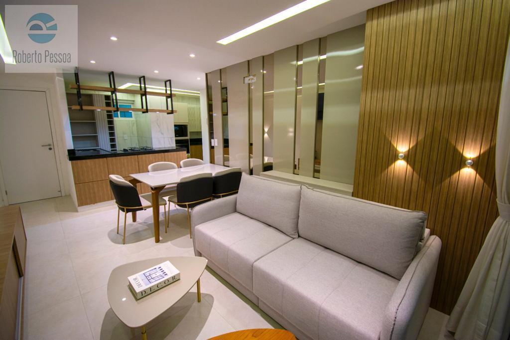 sala de estar / jantar