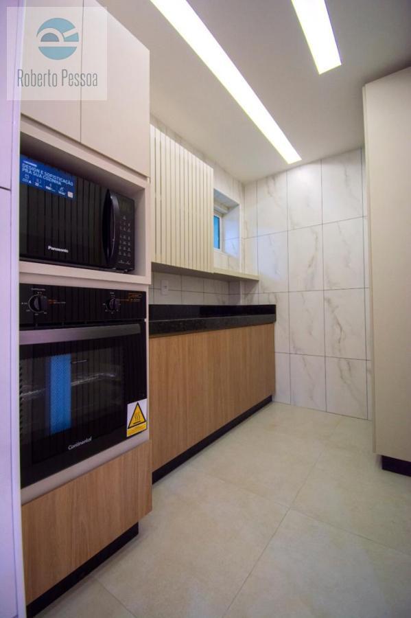 cozinha projetada