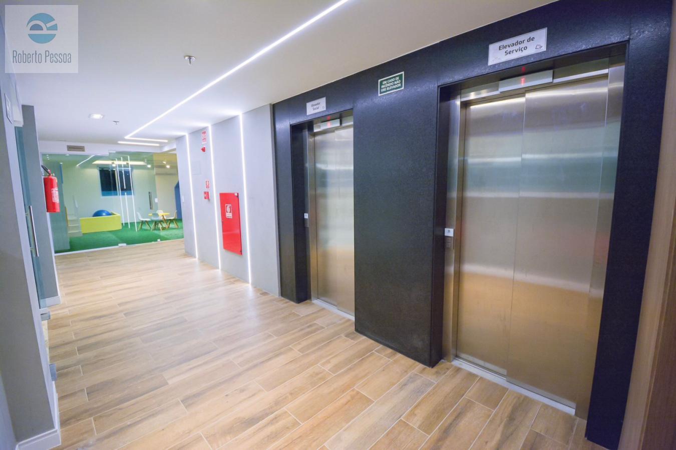 elevadores