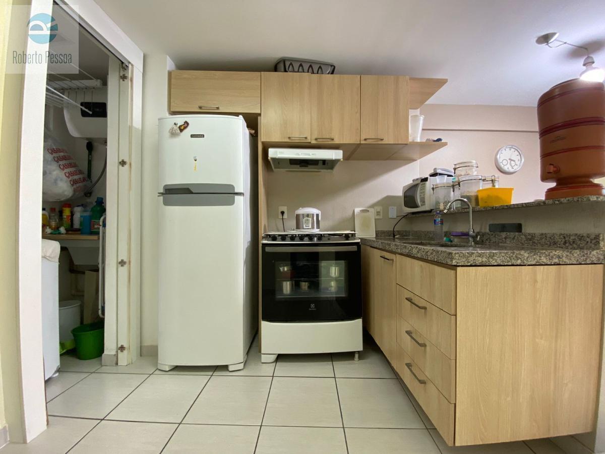 cozinha projetada