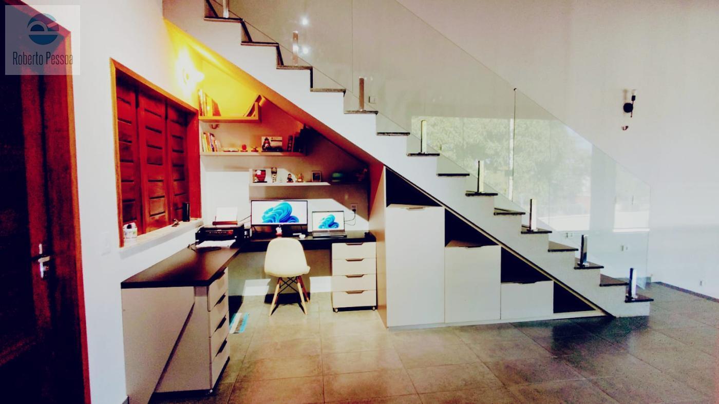 sala de estar / jantar
