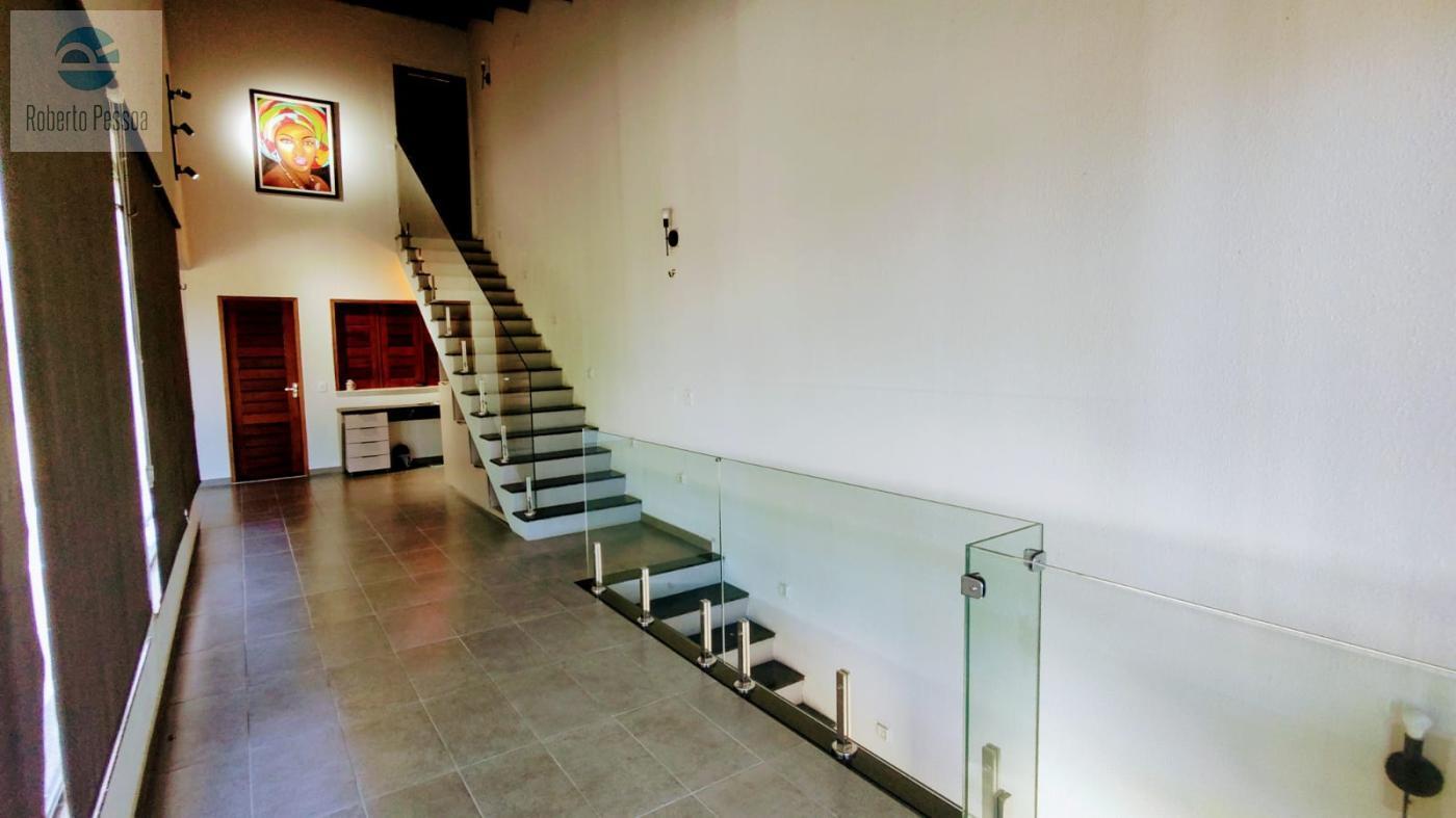 piso superior