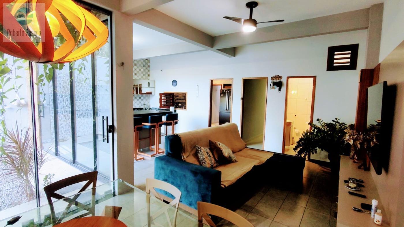 sala de estar / jantar
