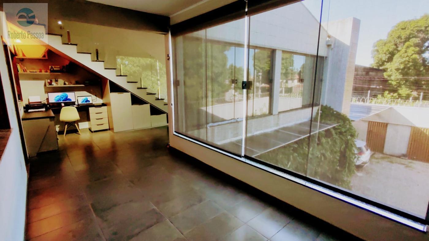piso superior