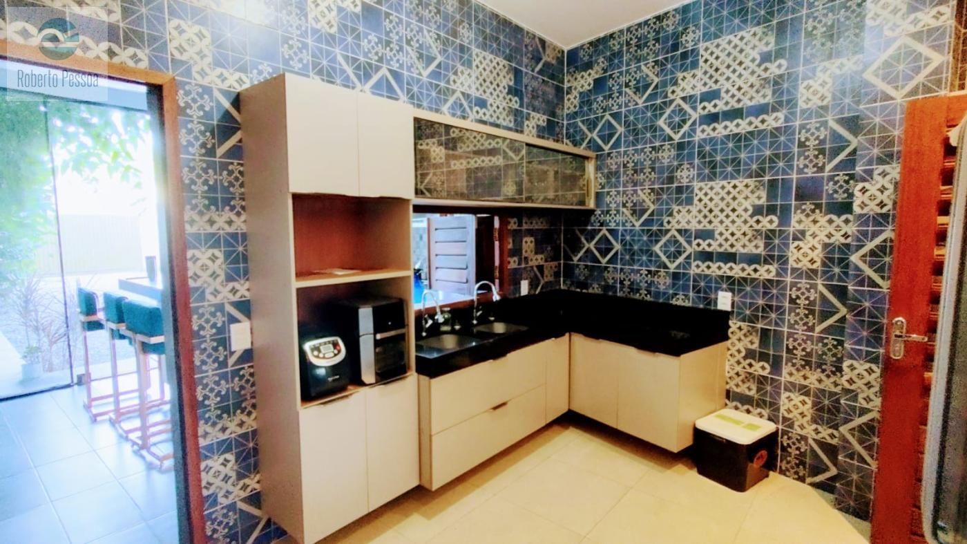 cozinha projetada