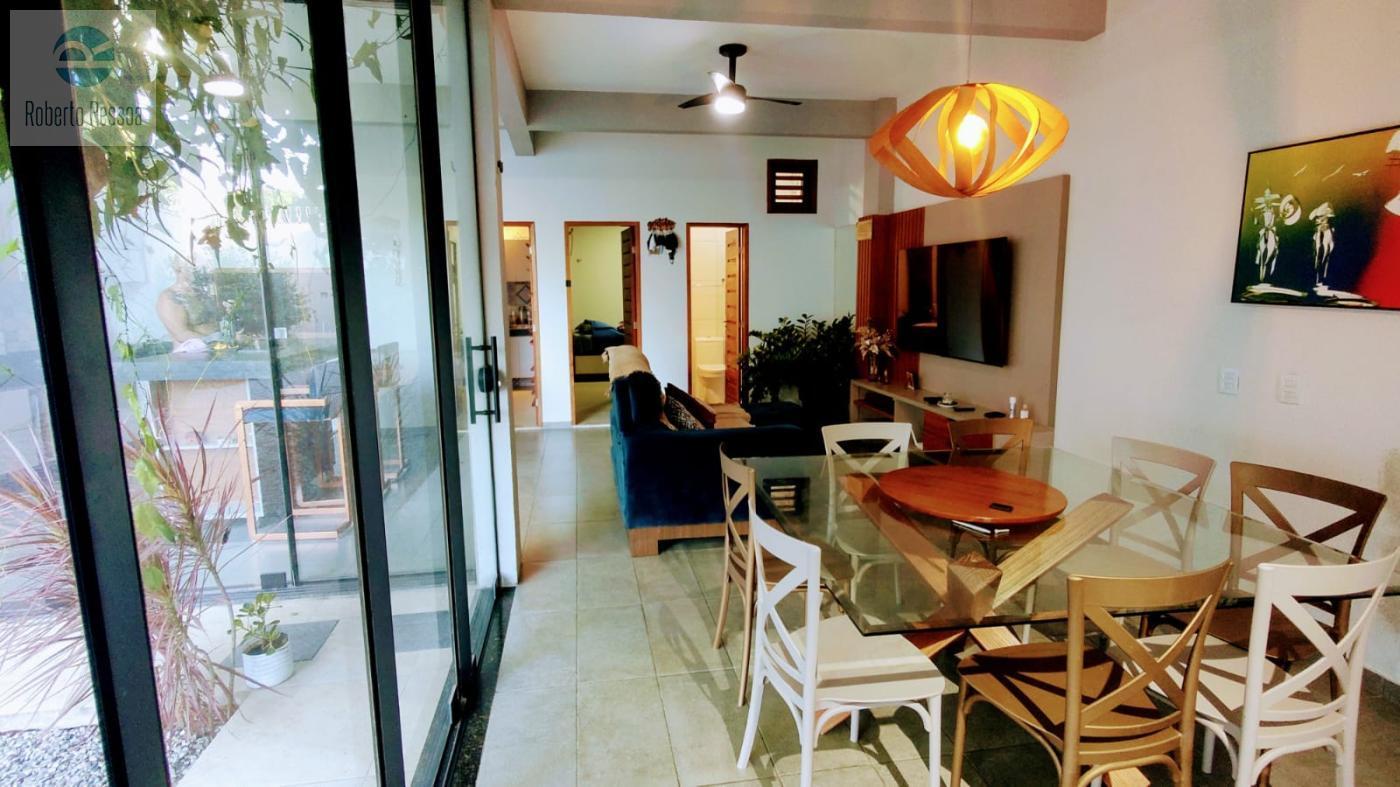 sala de estar / jantar
