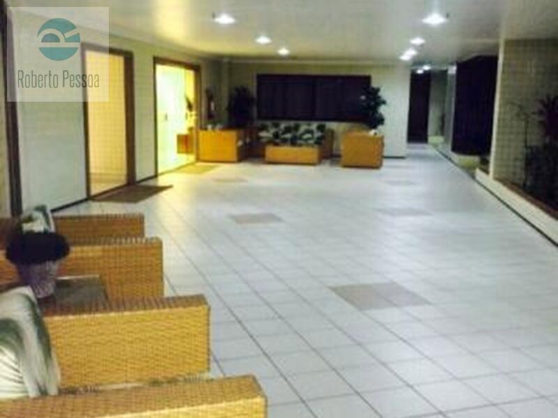 hall de recepo