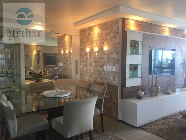 sala de estar / jantar