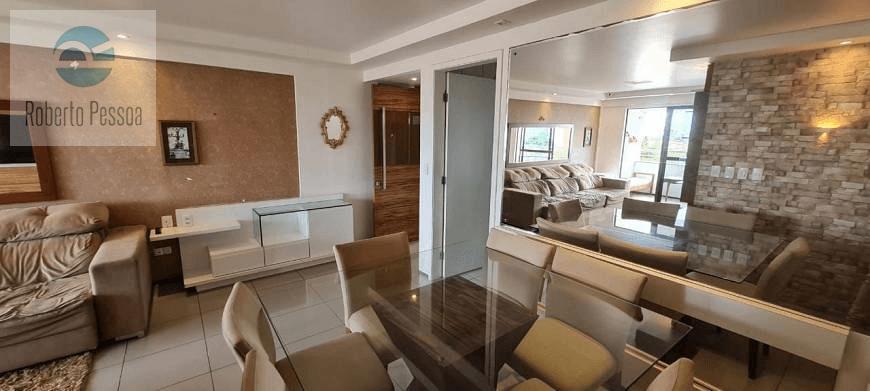 sala de estar / jantar
