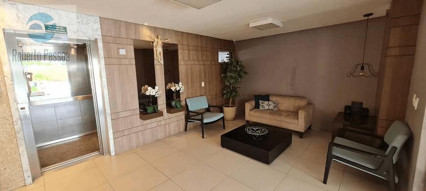 hall de entrada