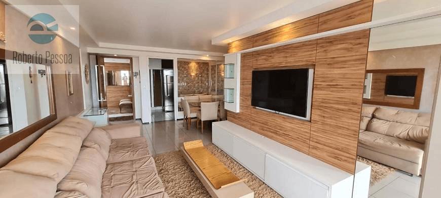 sala de estar / jantar