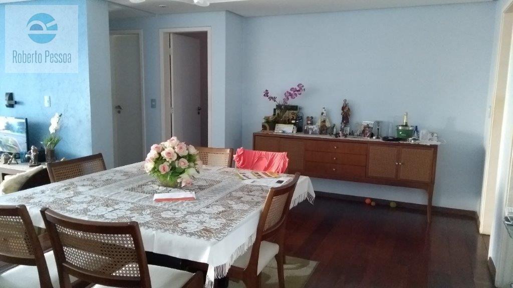 sala de estar / jantar