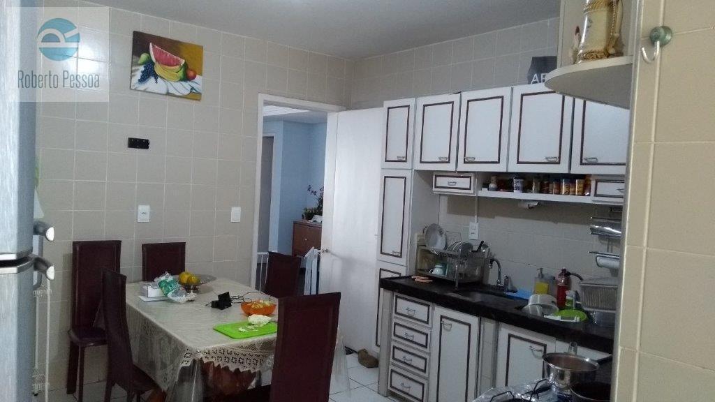 cozinha projetada