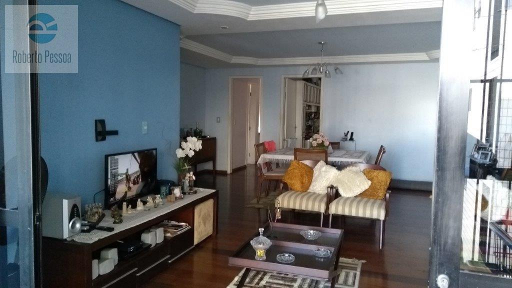 sala de estar / jantar
